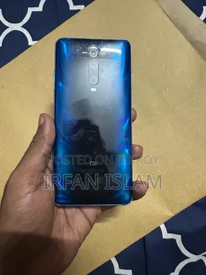 Xiaomi Mi 9T Pro 128 GB Blue