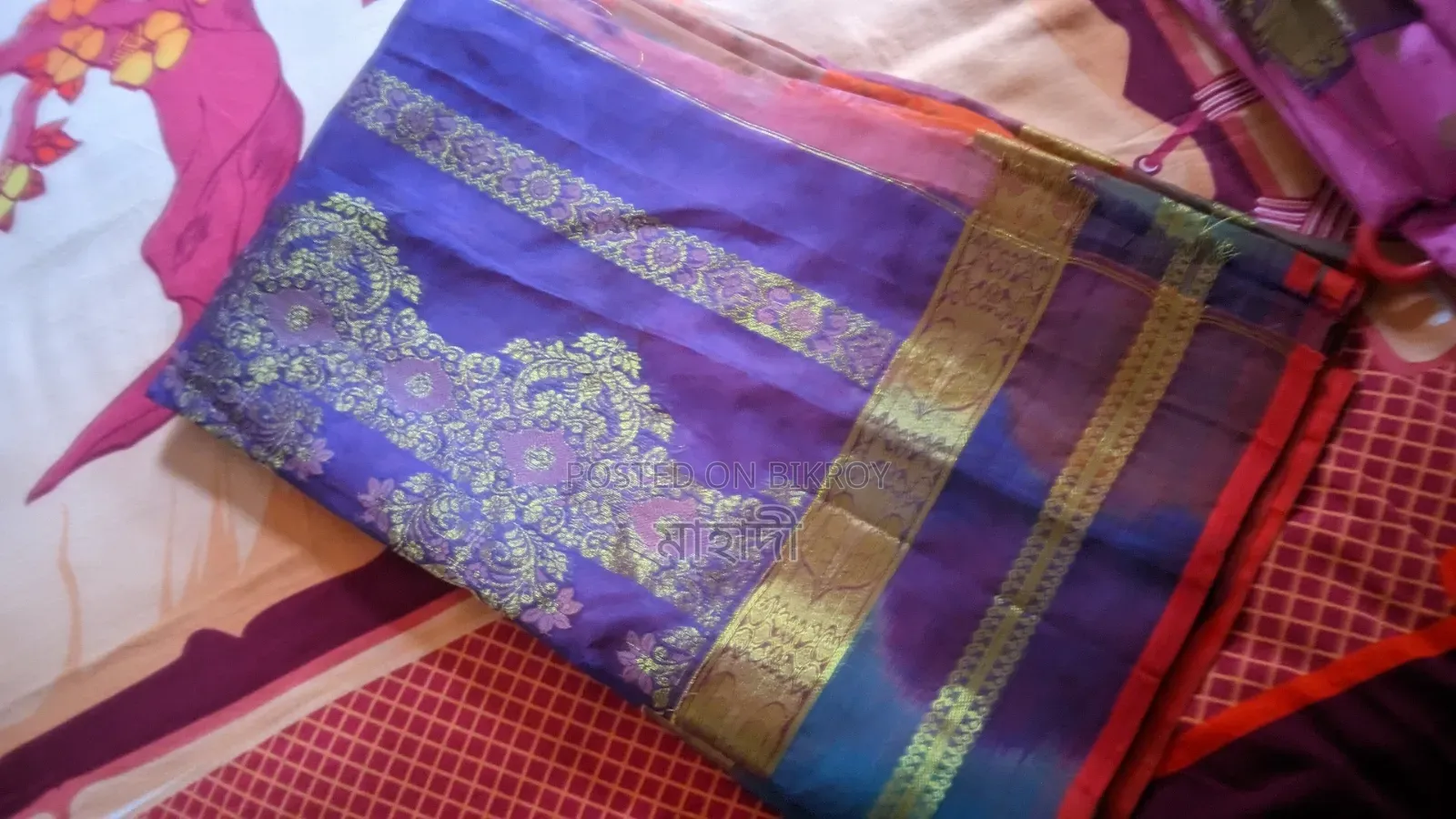 টিস্যু কাতান