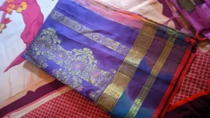 টিস্যু কাতান