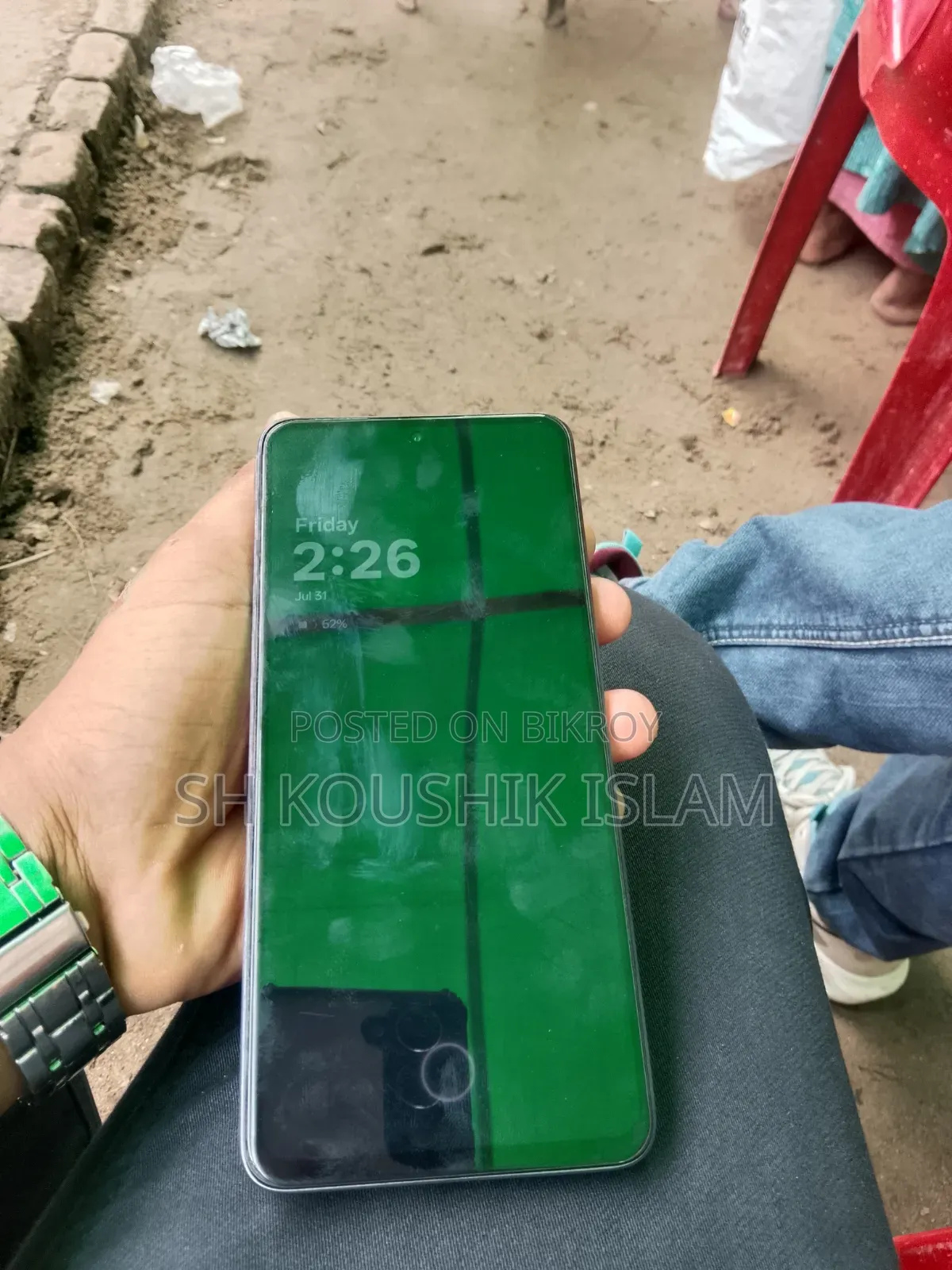 নিউ ওয়ানপ্লাস নর্ড সিই৪ ২৫৬ জিবি ব্ল্যাক