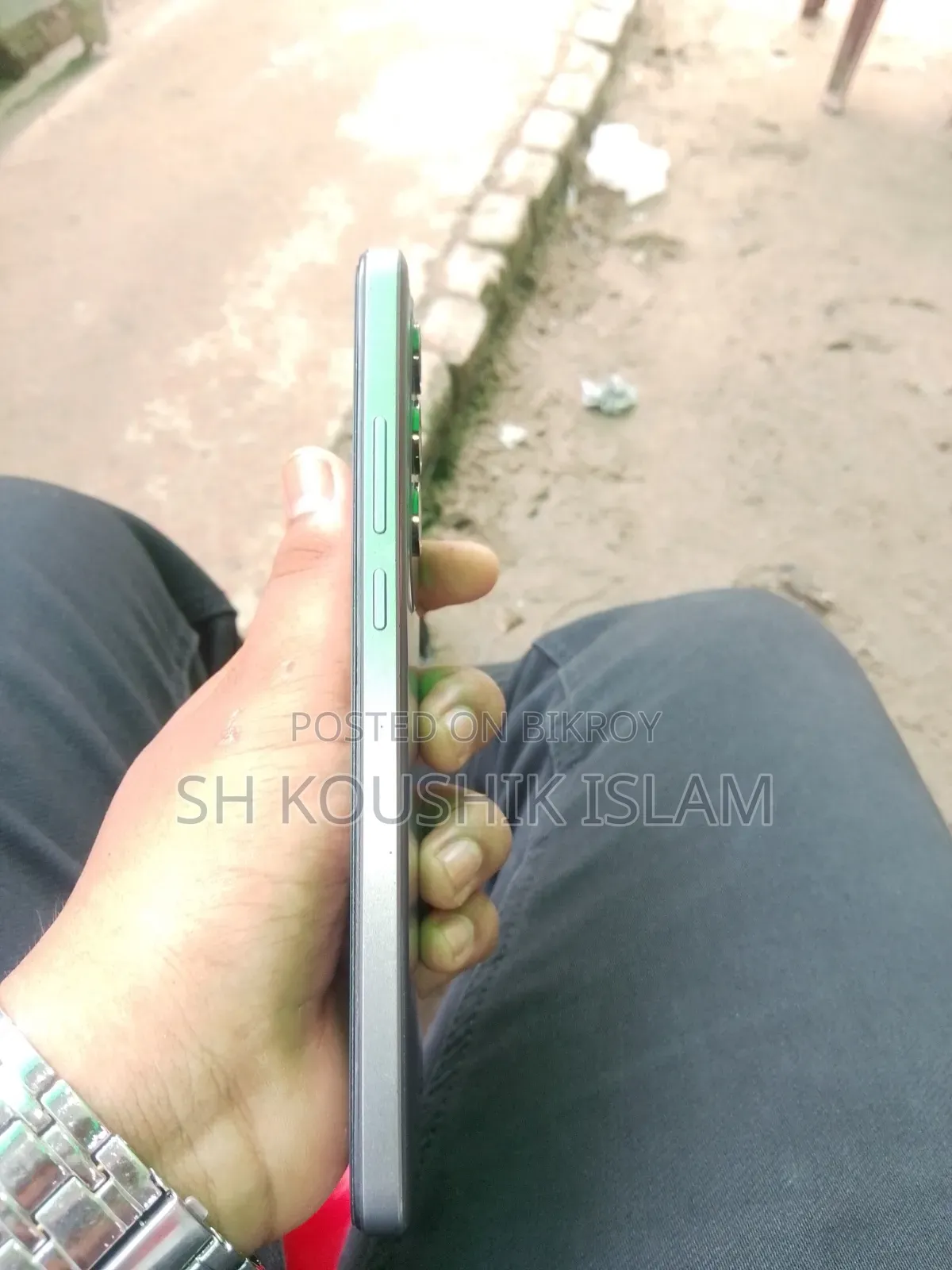 নিউ ওয়ানপ্লাস নর্ড সিই৪ ২৫৬ জিবি ব্ল্যাক