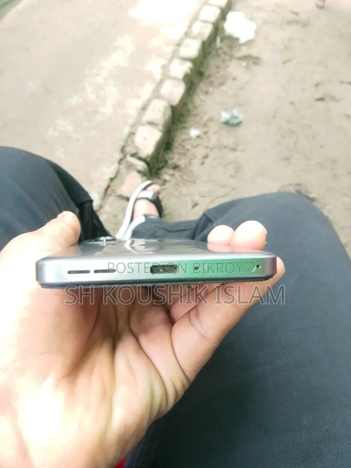 নিউ ওয়ানপ্লাস নর্ড সিই৪ ২৫৬ জিবি ব্ল্যাক