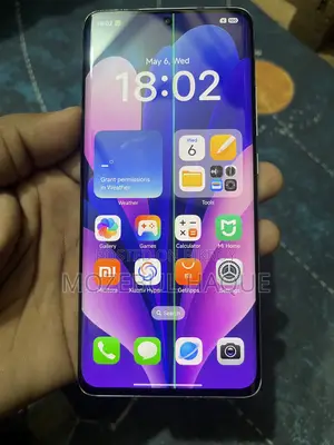 Xiaomi 12 256 GB Silver