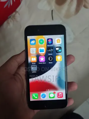 Apple iPhone 6s 32 GB Gray