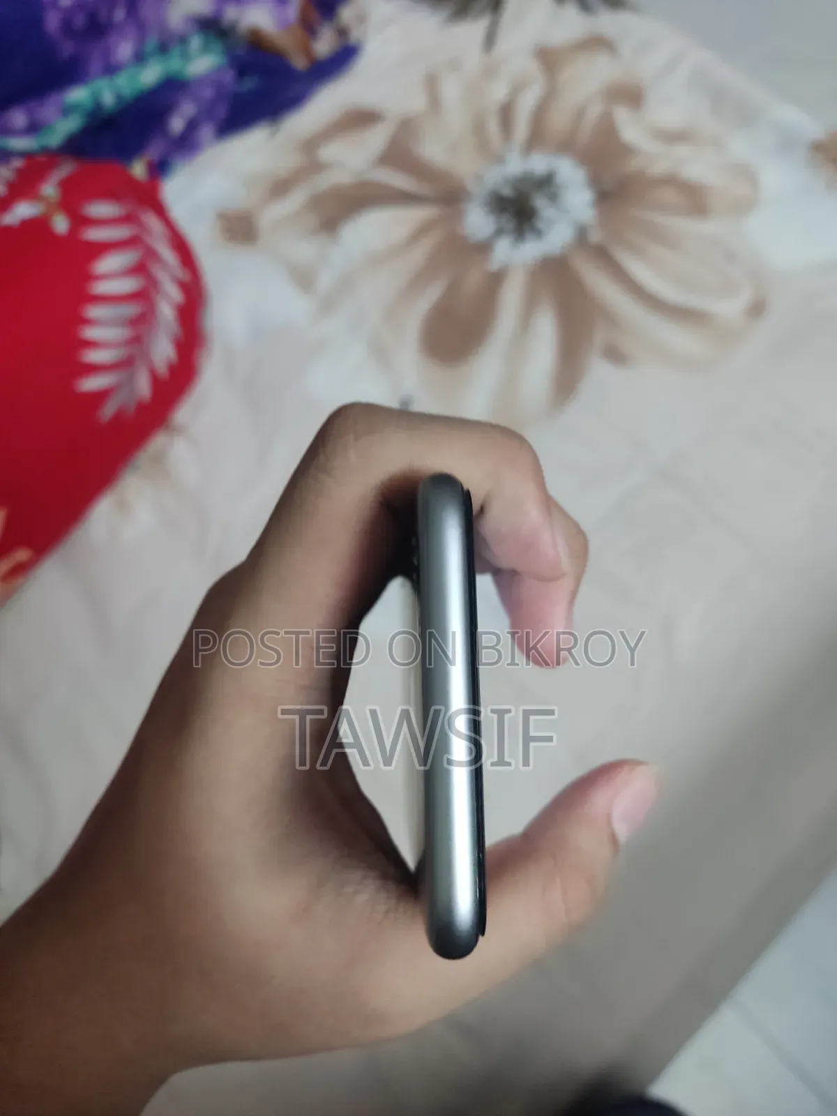 Apple iPhone 6s 32 GB Gray