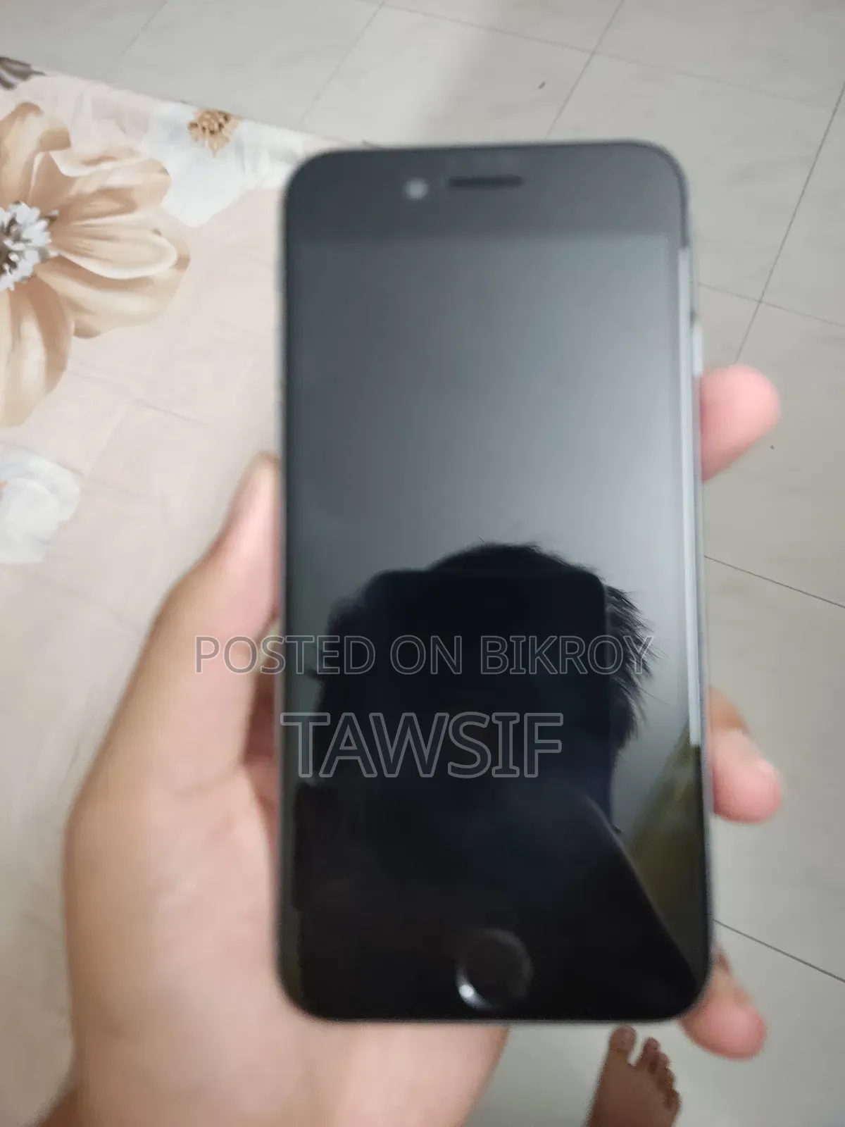 Apple iPhone 6s 32 GB Gray