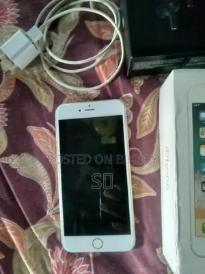 অ্যাপল আইফোন ৬ প্লাস ১২৮ জিবি গোল্ড
