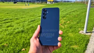 Samsung Galaxy A55 128 GB Blue