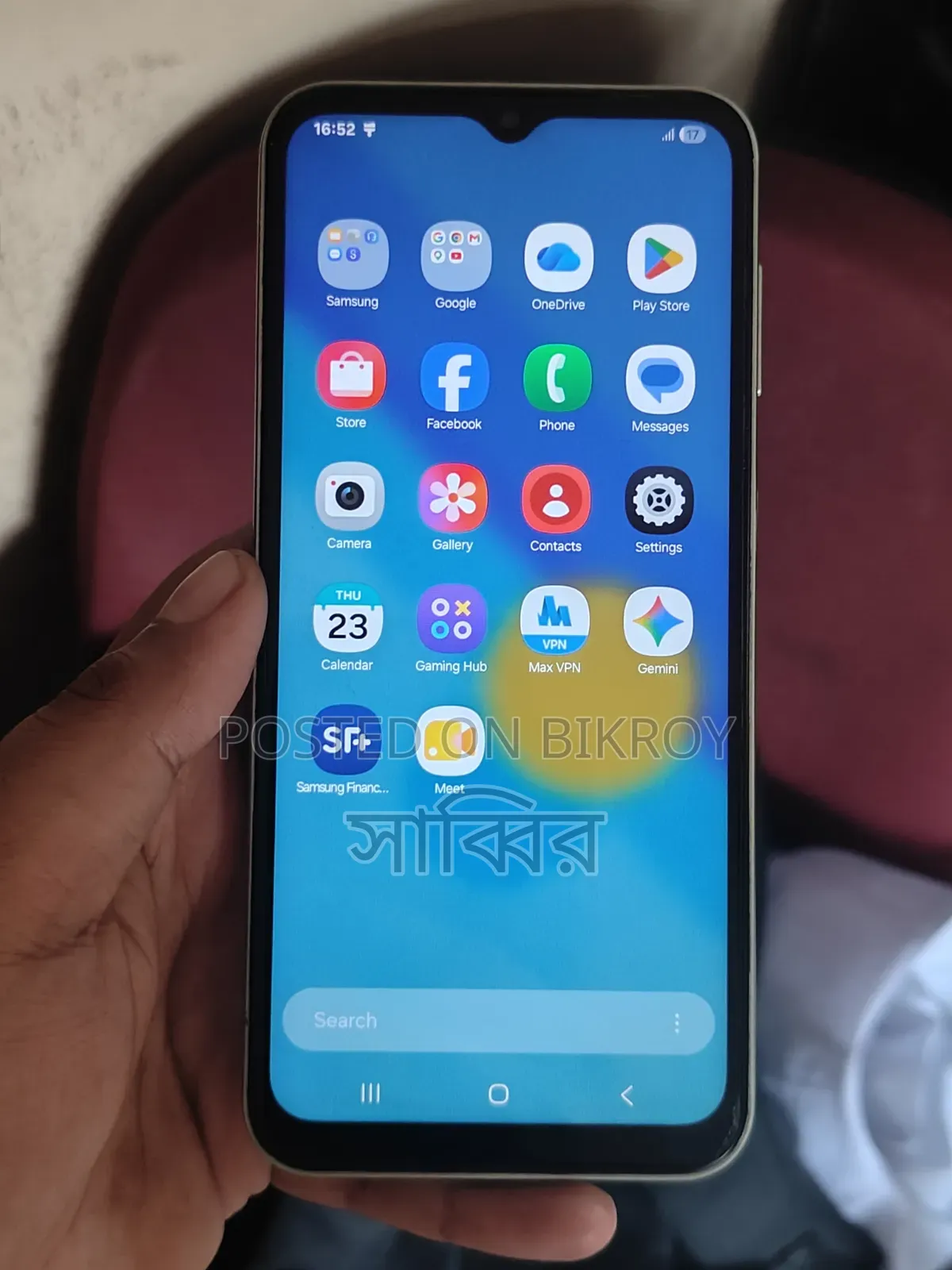 Samsung Galaxy A14 64 GB