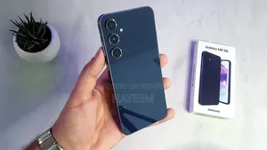 Samsung Galaxy A55 128 GB Blue