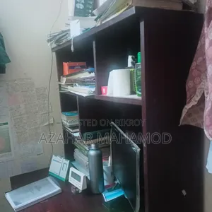 Table and Chair