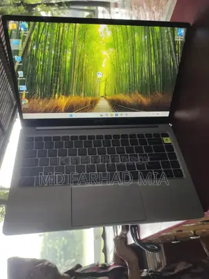 ল্যাপটপ ৮জিবি ইন্টেল সেলরন এসএসডি ২৫০জিবি