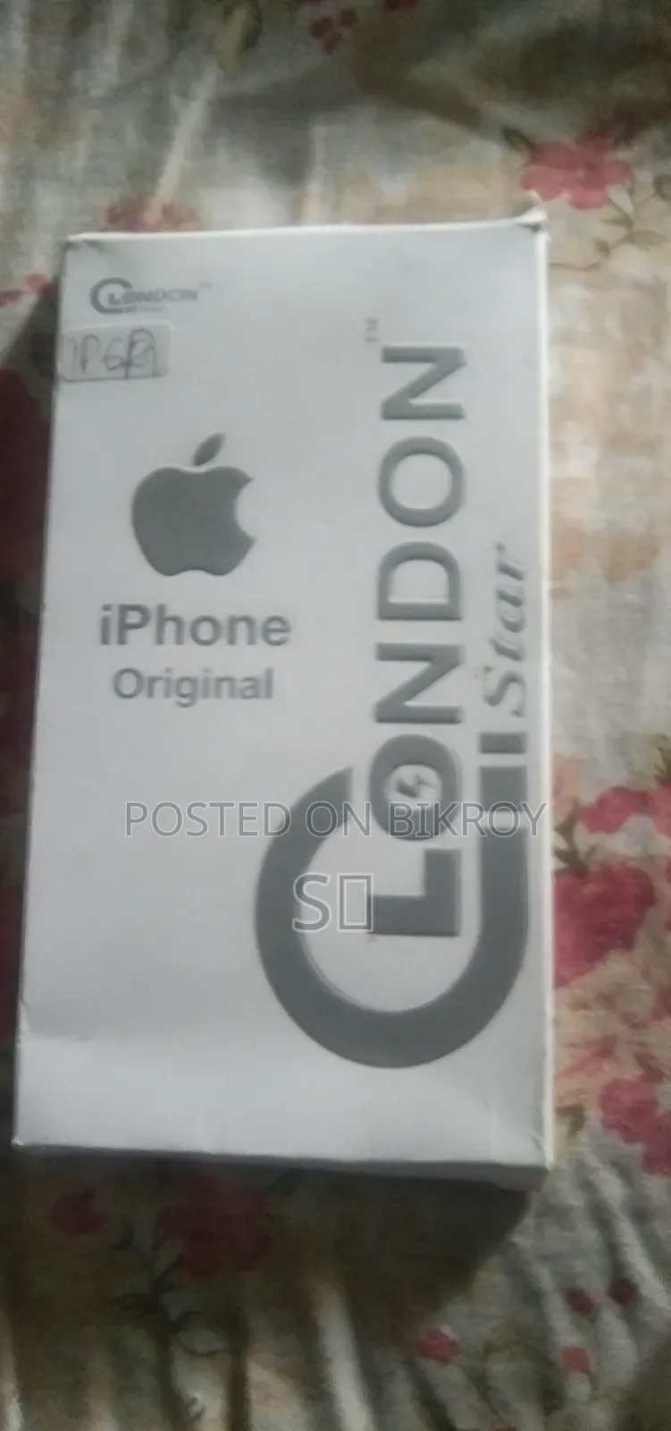 Apple iPhone 6s Plus 128 GB Black