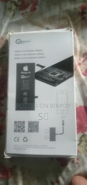 Apple iPhone 6s Plus 128 GB Black
