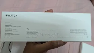 Apple Watch Se3(GPS+ Cellular)