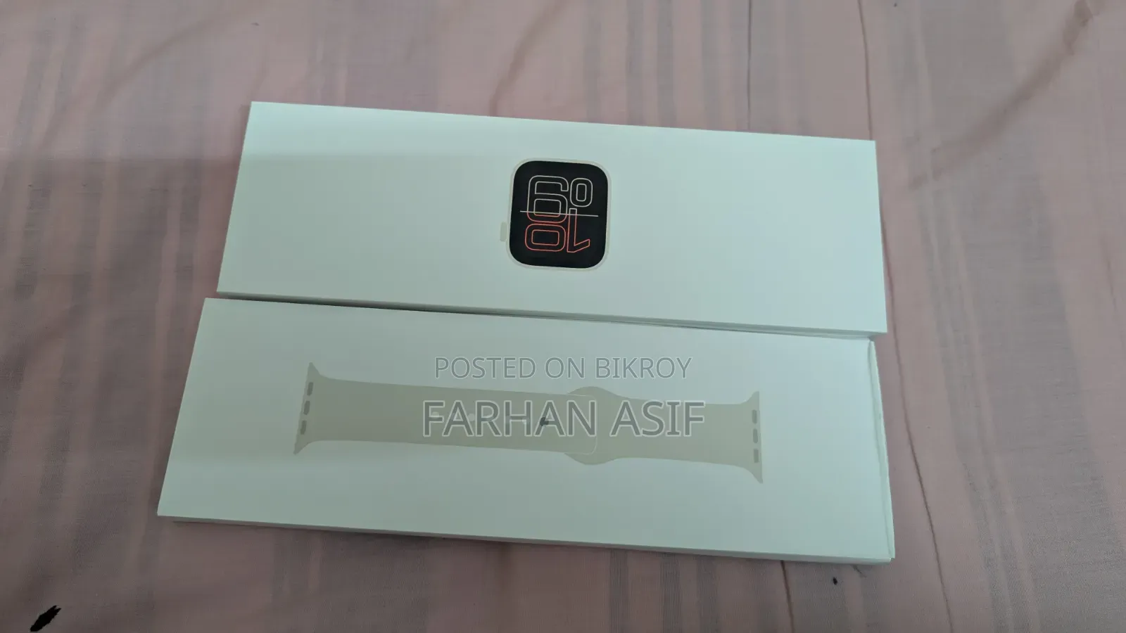 Apple Watch Se3(GPS+ Cellular)