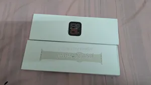 Apple Watch Se3(GPS+ Cellular)