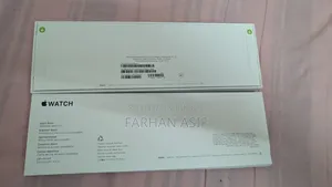 Apple Watch Se3(GPS+ Cellular)