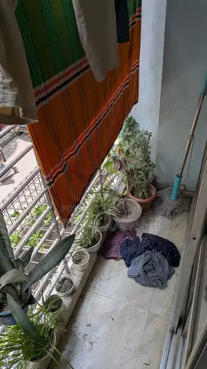 3 Bedroom Apartment in Mohammadpur for Rent