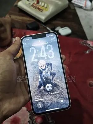 Apple iPhone 13 128 GB White