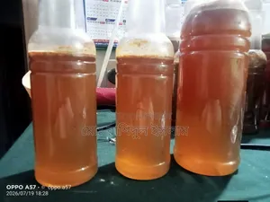Pure Khalisha Flower Honey from Sundarbans