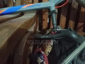 Marine Bicycle