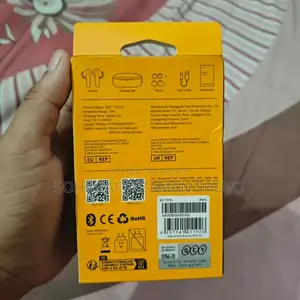 কিউসিওয়াই টি১৩ প্রো টিডব্লিউএস ইয়ারবাডস