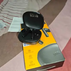 কিউসিওয়াই টি১৩ প্রো টিডব্লিউএস ইয়ারবাডস