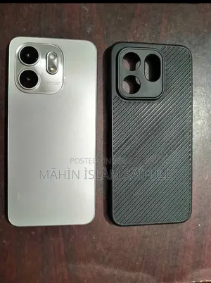 Infinix Hot 9 128 GB White