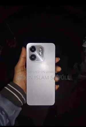 Infinix Hot 9 128 GB White