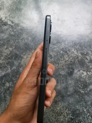 Tecno Spark 40 256 GB Black