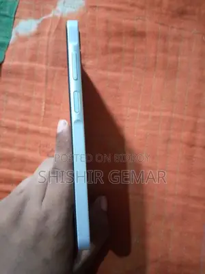 Samsung Galaxy A25 128 GB White
