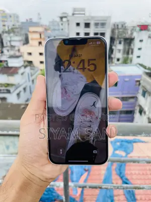 Apple iPhone 14 128 GB White
