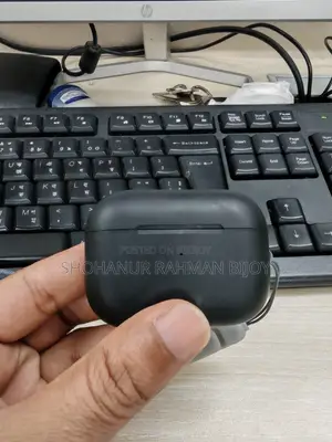 এয়ারপডস প্রো (২য় প্রজন্ম)