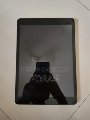 Apple iPad 10.2 (2019) 128 GB Gray