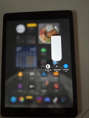 Apple iPad 10.2 (2019) 128 GB Gray