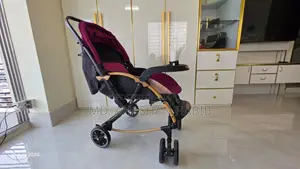 Baby Stroller C3