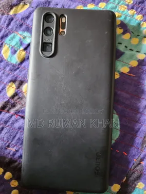 Huawei P30 Pro 128 GB White