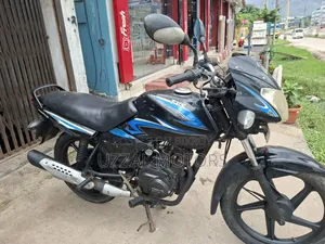 TVS Metro 2012 Black