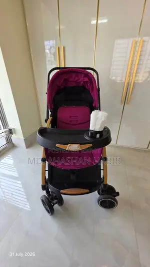 Baby Stroller C3
