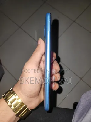 Realme C21Y 64 GB Gray