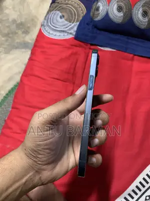 Apple iPhone 12 Pro Max 256 GB Blue