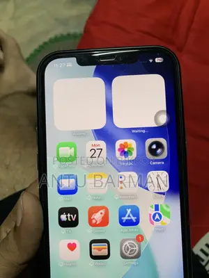 Apple iPhone 12 Pro Max 256 GB Blue