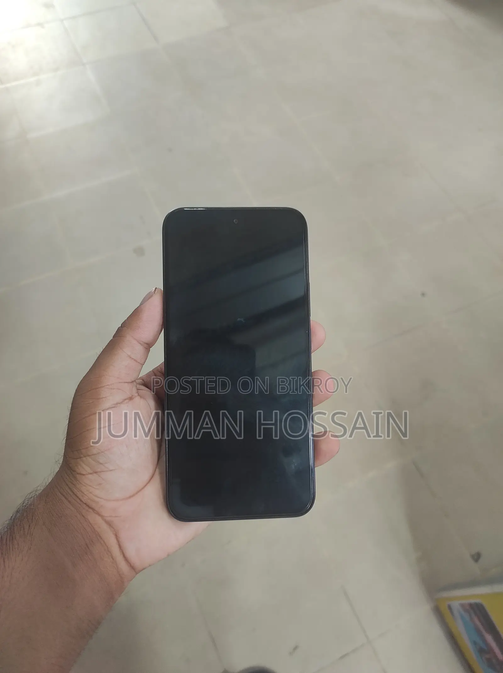 Realme C85 Pro 128 GB Black