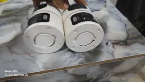 I will sell two CCTV cameras, any brother who needs them please call me
