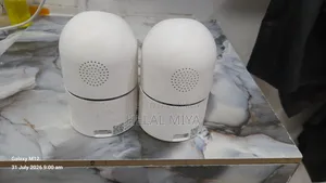 I will sell two CCTV cameras, any brother who needs them please call me