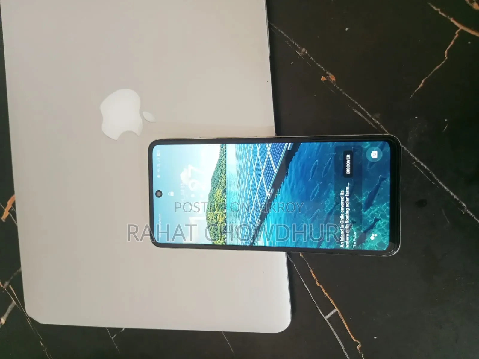 Realme C75 128 GB Gold