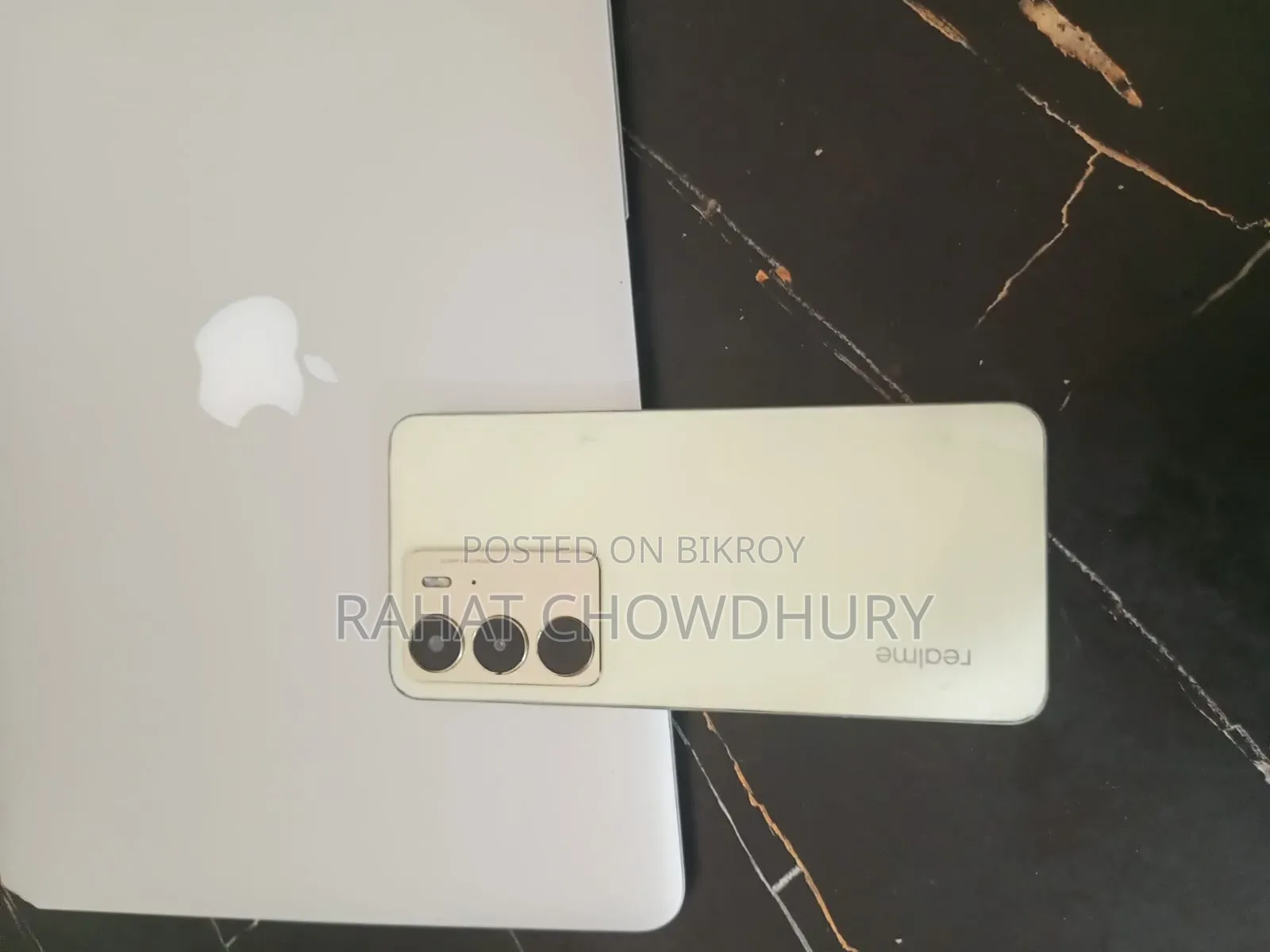 Realme C75 128 GB Gold