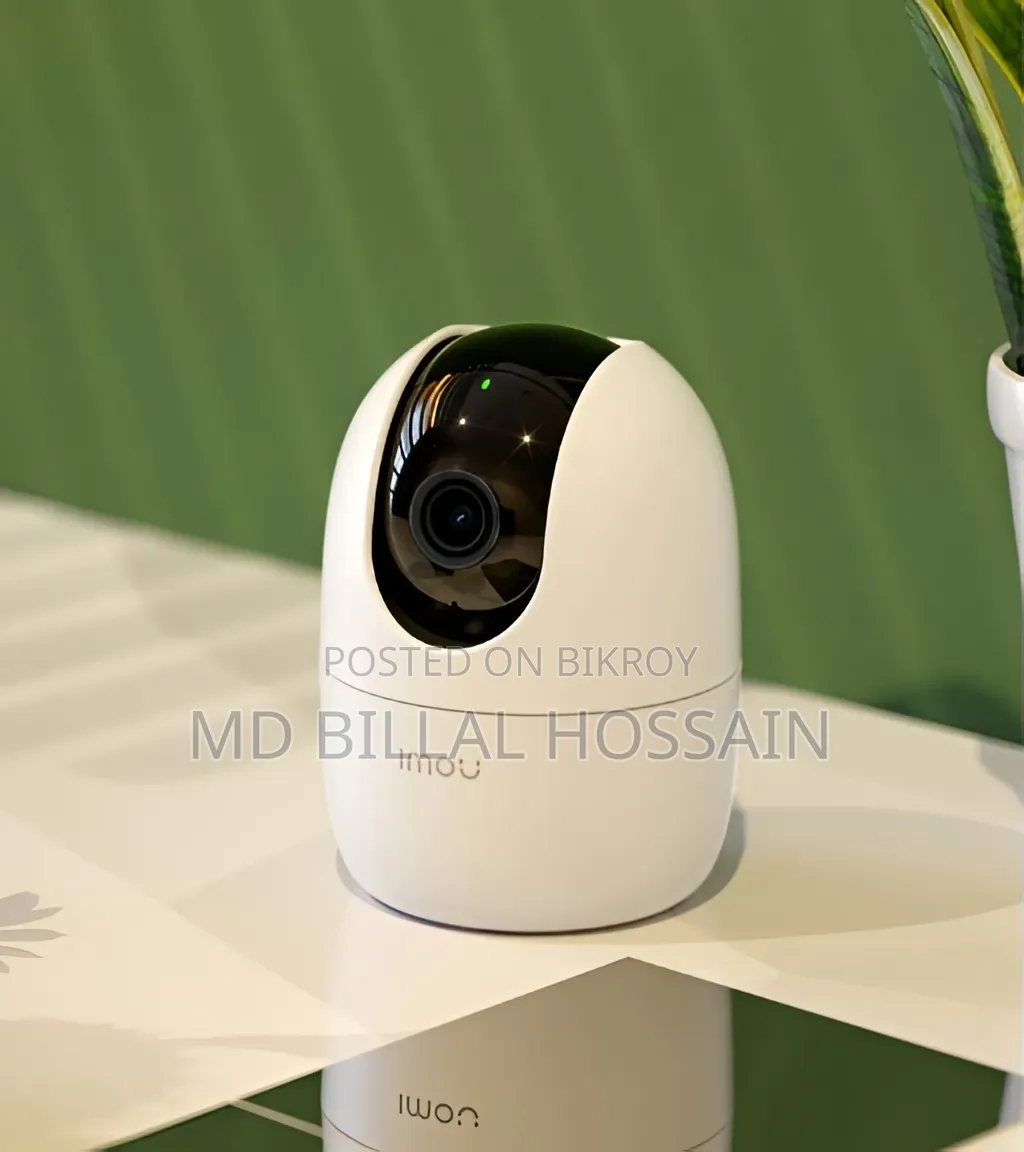 Imou Ranger 2 CC Camera
