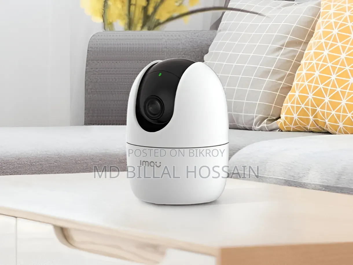 Imou Ranger 2 CC Camera